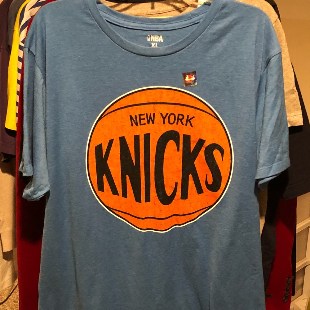 New York Knicks T-shirt